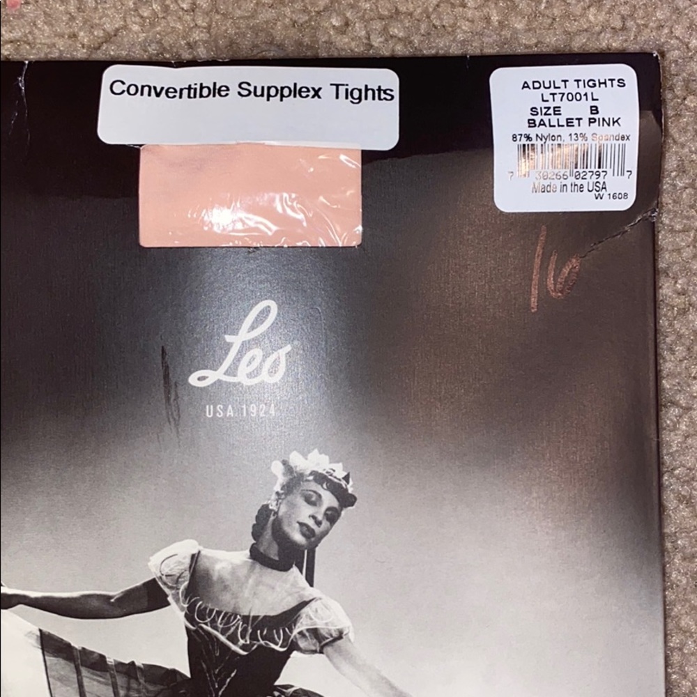 Leotard Dance Bundle - image 2